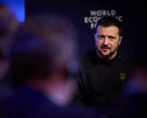 &quot;Зараз війна, а буде велика криза&quot; - Зеленський порадив Заходу не експериментувати