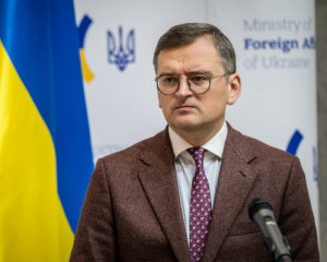 &quot;Нам потрібні заморожені активи РФ, а не заморожений конфлікт&quot; - Кулеба