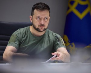 Ситуація на фронті, протидія ДРГ і не тільки: Зеленський провів Ставку