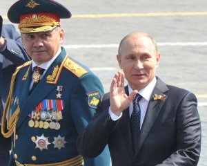 Путін воюватиме до кінця свого життя - Кулеба