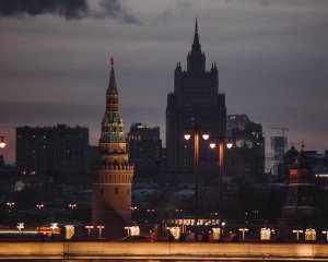 Британская разведка рассказала, что происходит с экономикой РФ