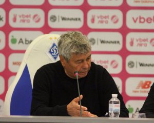 "Снова увидите меня в работе" - Луческу рассказал о планах