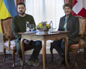 Чи може саміт у Швейцарії наблизити мир в Україні?