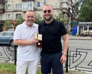 Суд заарештував фігурантів у справі Гринкевичів