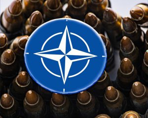 Адмірал НАТО попередив про неминучість війни з РФ