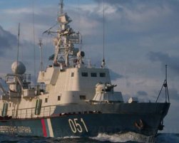 Росія втратила ще одне судно в Чорному морі - ISW