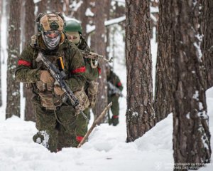 У ЗСУ назвали чисельність російських військ біля північного кордону України