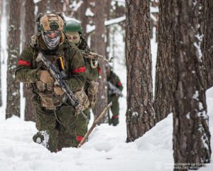 В ВСУ назвали численность российских войск у северной границы Украины