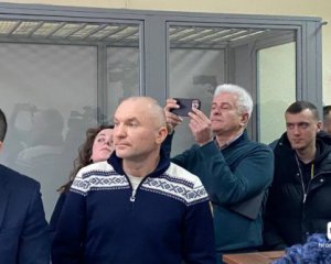 Глава Concorde Capital Мазепа прокомментировал свое задержание и обвинение в суде