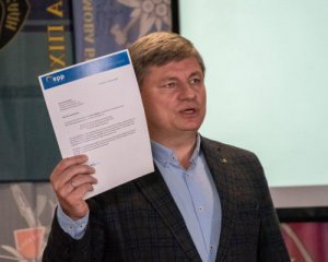 Стефанчук фактически не разрешил Порошенко поехать на межпарламентский совет Украина-НАТО - Герасимов