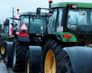 В Польщі анонсували новий масштабний протест, який пов&#039;язаний з Україною