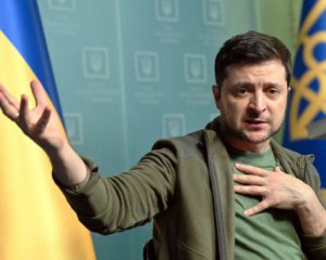 Зеленский пригласил Трампа в Украину