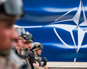 Росія гостро відреагувала на масштабні навчання НАТО