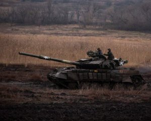 ЗСУ відбили близько сотні ворожих атак - свіжі дані Генштабу