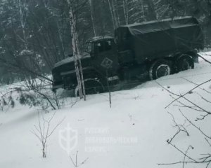 Знищили прикордонників з ФСБ: РДК показав відео операції у Брянській області