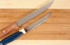 Як врятувати ножі та садовий інвентар від іржі: прості й ефективні способи