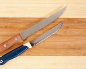 Как спасти ножи и садовый инвентарь от ржавчины: простые и эффективные способы