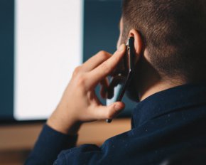 Що робити, якщо загубили смартфон - п'ять порад