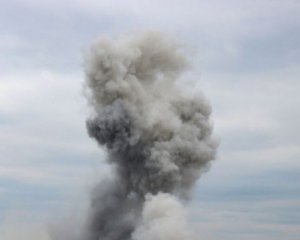 По авиабазе США в Ираке нанесли мощный ракетный удар: есть раненые