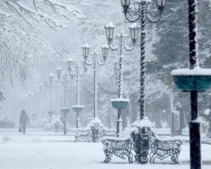 Прогнозують невеликий сніг: як зміниться погода 21 січня