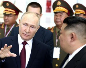 Буданов объяснил, как Северная Корея помогает России
