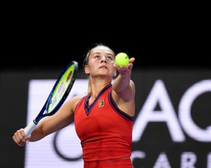 Українка Марта Костюк вийшла до чвертьфіналу Australian Open - розгромила росіянку