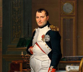 Наполеон говорив, що веде в Росію всі сили цивілізованої Європи. Чому вони програли?