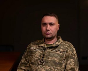 Буданов зробив заяву щодо мобілізації