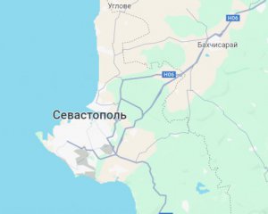 В Севастополе сообщают о взрывах