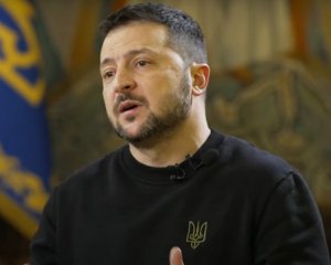 Зеленский высказался по поводу необходимости мобилизовать в армию полмиллиона человек