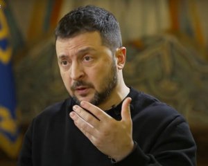 Зеленский высказался о коррупционных скандалах в Украине