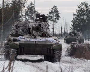 Генштаб повідомив про актуальну ситуацію на фронті: головне з вечірнього зведення 21 січня