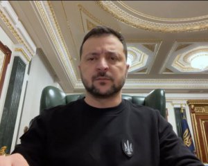 &quot;За весь цей терор Росія буде відповідати&quot;: Зеленський про обстріли України