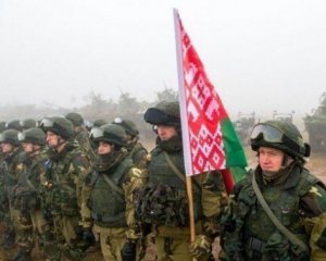 Беларусь будет считать нападение на своих союзников как агрессию против себя
