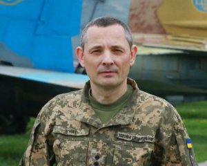 Коли будуть перші перемоги F-16: Ігнат прокоментував