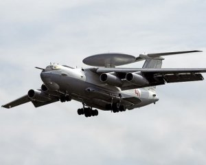 Игнат объяснил, как повлияет на войну смерть пилотов А-50 и Ил-22