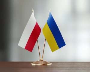 Украина и Польша договорились остановить блокаду границы