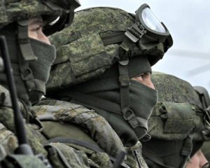 В ЗСУ назвали кількість угруповання росіян на Куп'янському напрямку