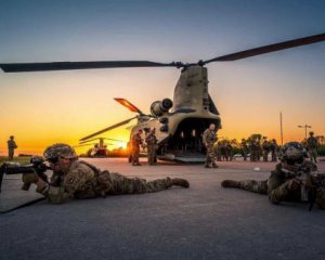 Страны НАТО начали масштабные учения, которые раздражают Россию