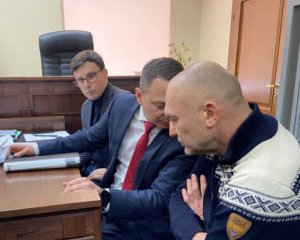 Бізнесмена Мазепу випустили із СІЗО під заставу