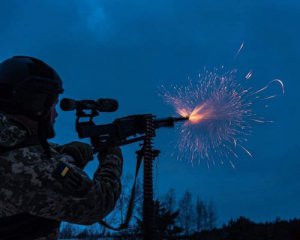 Захватчики активно атаковали в районах Авдеевки, Марьинки и Лимана - новые данные Генштаба