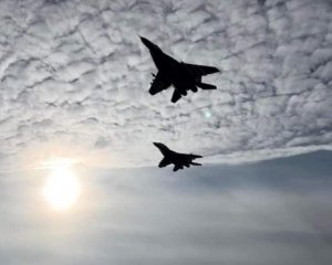 Байден призвал Конгресс немедленно разрешить Турции продажу F-16 - Reuters