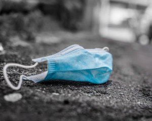 У п'яти областях України запровадили карантин