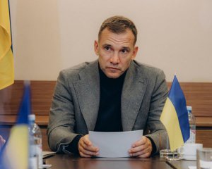 Представники УЄФА та ФІФА проігнорували вибори Шевченка президентом УАФ: ніхто з них не приїхав