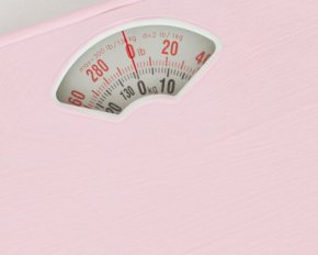 Как определить идеальный вес и количество жира в теле