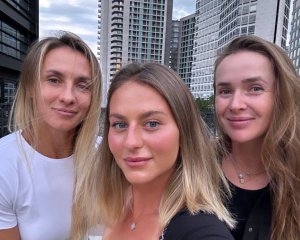 Сколько заработали украинские теннисистки на Australian Open-2024