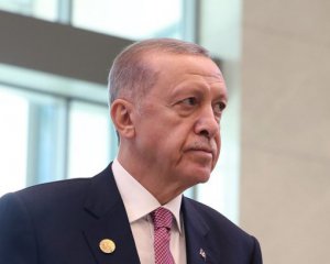 Эрдоган подписал вступление Швеции в НАТО