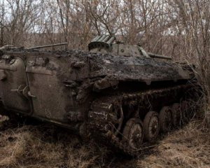 Ворог активно атакує біля Мар&#039;їнки та Авдіївки - нові дані Генштабу