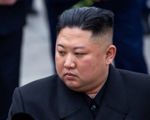 КНДР готова розпочати війну проти Південної Кореї - Bloomberg