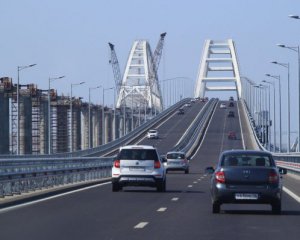 Россияне на пунктах пропуска в оккупированном Крыму ввели "особый режим"